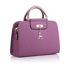 Load image into Gallery viewer, Handbags 2019 New Women Leather Bag