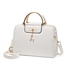 Load image into Gallery viewer, Handbags 2019 New Women Leather Bag