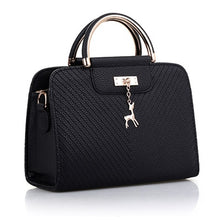 Load image into Gallery viewer, Handbags 2019 New Women Leather Bag